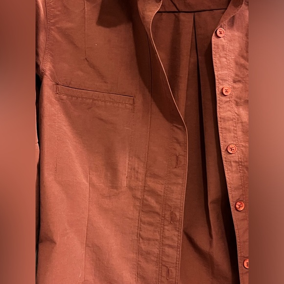 Allegheny Trail Women’s Hiking Shirt - Picture 5 of 5